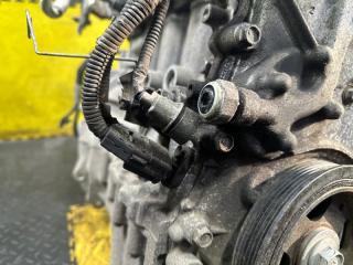 ДВС TOYOTA PRIUS ALPHA ZVW40 2ZR-FXE 19000-37470, 5042004 3 ракурс