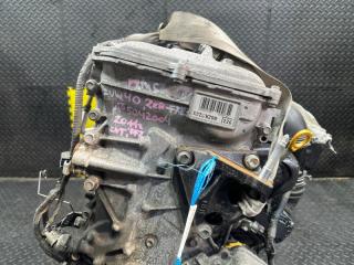 ДВС TOYOTA PRIUS ALPHA ZVW40 2ZR-FXE 19000-37470, 5042004 4 ракурс