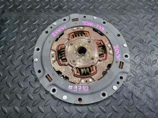 Диск сцепления TOYOTA PRIUS ALPHA ZVW41 2ZR-FXE 31270-47060 1 ракурс