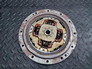 Диск сцепления TOYOTA PRIUS ALPHA ZVW41 2ZR-FXE 31270-47060 2 ракурс