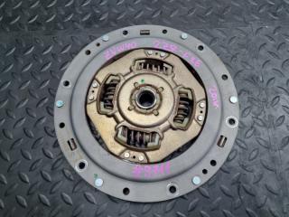Диск сцепления TOYOTA PRIUS ALPHA ZVW40 2ZR-FXE 31270-47040, 31270-47060 1 ракурс
