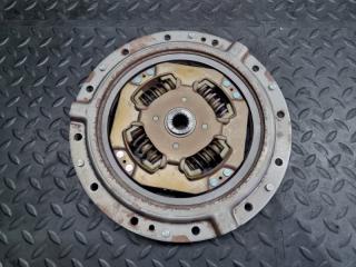 Диск сцепления TOYOTA PRIUS ALPHA ZVW40 2ZR-FXE 31270-47040, 31270-47060 3 ракурс
