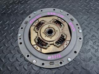 Диск сцепления TOYOTA PRIUS ZVW30 2ZR-FXE 31270-47040 1 ракурс