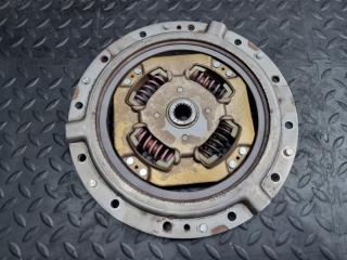 Диск сцепления TOYOTA PRIUS ZVW30 2ZR-FXE 31270-47040 3 ракурс
