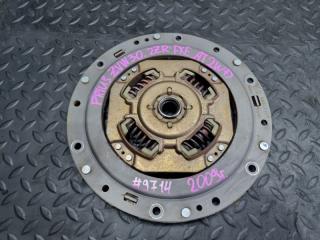 Диск сцепления TOYOTA PRIUS ZVW30 2ZR-FXE 31270-47040 1 ракурс