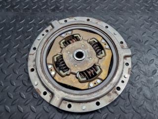 Диск сцепления TOYOTA PRIUS ZVW30 2ZR-FXE 31270-47040 3 ракурс