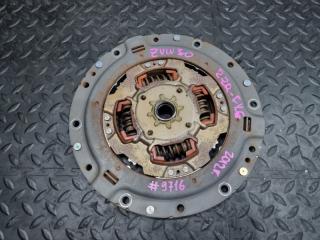 Диск сцепления TOYOTA PRIUS ZVW30 2ZR-FXE 31270-47040 1 ракурс