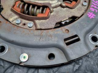 Диск сцепления TOYOTA PRIUS ZVW30 2ZR-FXE 31270-47040 2 ракурс