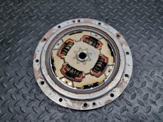 Диск сцепления TOYOTA PRIUS ZVW30 2ZR-FXE 31270-47040 3 ракурс