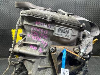 ДВС TOYOTA PRIUS ZVW30 2ZR-FXE 19000-37470, 4371517 4 ракурс