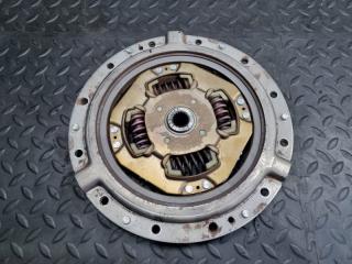 Диск сцепления TOYOTA PRIUS ZVW30 2ZR-FXE 31270-47040 3 ракурс