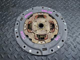 Диск сцепления TOYOTA PRIUS ALPHA ZVW41 2ZR-FXE 31270-47060 1 ракурс