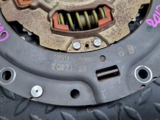 Диск сцепления TOYOTA PRIUS ALPHA ZVW41 2ZR-FXE 31270-47060 2 ракурс