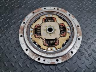 Диск сцепления TOYOTA PRIUS ALPHA ZVW41 2ZR-FXE 31270-47060 3 ракурс