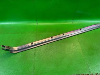 Полозья для сдвижной двери левые задние NISSAN NV350 CARAVAN VW6E26 YD25 77761-3XA0A 5 ракурс