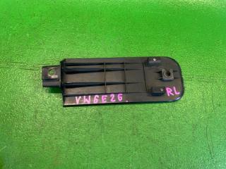 Накладка на крыло левая задняя NISSAN NV350 CARAVAN VW6E26 YD25 76827-3XB0A 2 ракурс Накладка на крыло левая задняя NISSAN NV350 CARAVAN VW6E26 YD25 76827-3XB0A 2 ракурс