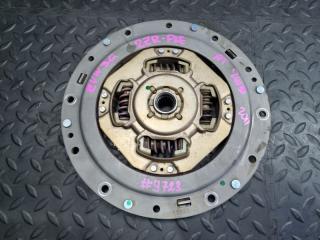 Диск сцепления TOYOTA PRIUS ZVW30 2ZR-FXE 31270-47040 1 ракурс