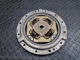 Диск сцепления TOYOTA PRIUS ZVW30 2ZR-FXE 31270-47040 3 ракурс