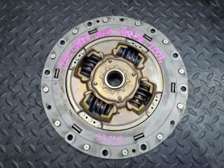 Диск сцепления LEXUS LS600H UVF45 2UR-FSE 31290-50010 1 ракурс Диск сцепления LEXUS LS600H UVF45 2UR-FSE 31290-50010 1 ракурс