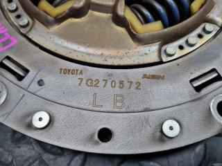 Диск сцепления LEXUS LS600H UVF45 2UR-FSE 31290-50010 2 ракурс Диск сцепления LEXUS LS600H UVF45 2UR-FSE 31290-50010 2 ракурс