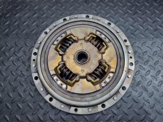 Диск сцепления LEXUS LS600H UVF45 2UR-FSE 31290-50010 3 ракурс