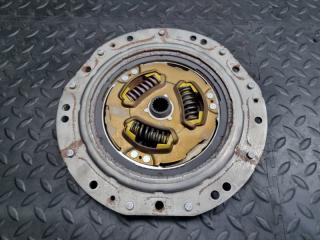 Диск сцепления TOYOTA AQUA NHP10 1NZ-FXE 31270-52010 3 ракурс