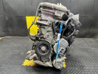 ДВС TOYOTA PRIUS 2010 контрактная ДВС TOYOTA PRIUS 2010