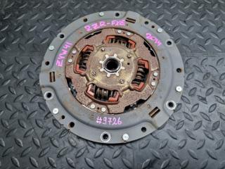 Диск сцепления TOYOTA PRIUS ALPHA ZVW41 2ZR-FXE 31270-47040, 31270-47060 1 ракурс