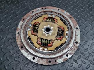 Диск сцепления TOYOTA PRIUS ALPHA ZVW41 2ZR-FXE 31270-47040, 31270-47060 3 ракурс