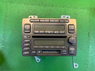 Блок климат-контроля TOYOTA PROGRES JCG15 1JZ-FSE 89030-51050, 123500-0092 1 ракурс