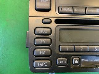 Блок климат-контроля TOYOTA PROGRES JCG15 1JZ-FSE 89030-51050, 123500-0092 4 ракурс