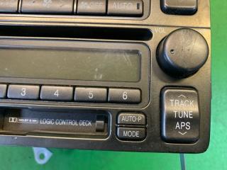 Блок климат-контроля TOYOTA PROGRES JCG15 1JZ-FSE 89030-51050, 123500-0092 5 ракурс