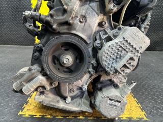 ДВС TOYOTA PRIUS ZVW30 2ZR-FXE 19000-37470, P194320 2 ракурс