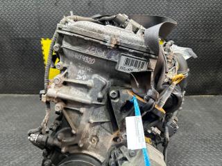 ДВС TOYOTA PRIUS ZVW30 2ZR-FXE 19000-37470, P194320 5 ракурс