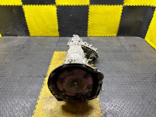 АКПП TOYOTA MARK II BLIT 2002