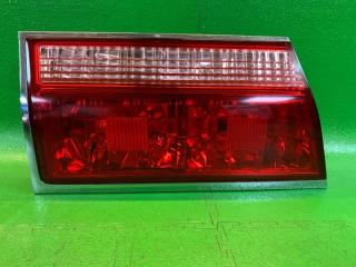 Вставка между стопов левая задняя TOYOTA CROWN JZS179 2JZ-GE 81591-30150, 30-294 1 ракурс