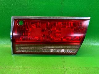 Вставка между стопов правая задняя TOYOTA CROWN JZS179 2JZ-GE 81581-30220, 30-294 1 ракурс