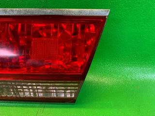 Вставка между стопов правая задняя TOYOTA CROWN JZS179 2JZ-GE 81581-30220, 30-294 3 ракурс