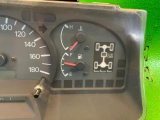 Спидометр MITSUBISHI DELICA PD8W 4M40 MR330653 4 ракурс