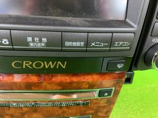 Монитор TOYOTA CROWN GRS183 3GR-FSE 86111-30320, FA012066A, 121832-775, 86134-30040, FA012065, 412300-0083 5 ракурс