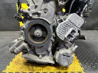ДВС TOYOTA PRIUS ZVW30 2ZR-FXE 19000-37470, R186688 2 ракурс