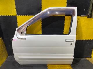 Запчасть дверь передняя левая NISSAN TERRANO REGULUS 1999