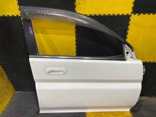 Дверь передняя правая HONDA HR-V 2003