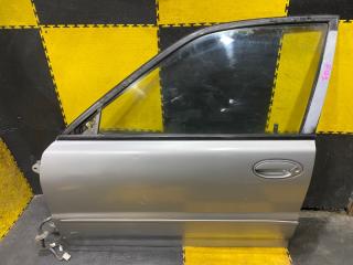 Дверь левая передняя MITSUBISHI LANCER EVOLUTION CE9A 4G63T MR179645 1 ракурс