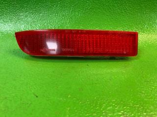 Катафот в бампер левый задний TOYOTA ESTIMA ACR55 2AZ-FE R-11521 1 ракурс