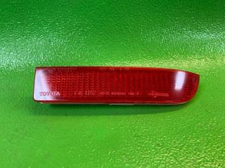 Катафот в бампер правый задний TOYOTA ESTIMA ACR55 2AZ-FE R-11521 1 ракурс