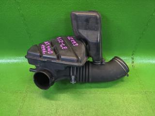 Патрубок воздушного фильтра TOYOTA MARK II JZX93 1JZ-GE 17882-46120, 17893-46050, 17882-46120-A 1 ракурс