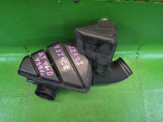 Патрубок воздушного фильтра TOYOTA MARK II JZX93 1JZ-GE 17882-46120, 17893-46050, 17882-46120-A 2 ракурс