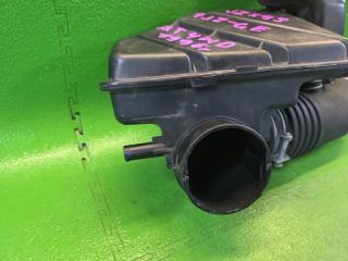 Патрубок воздушного фильтра TOYOTA MARK II JZX93 1JZ-GE 17882-46120, 17893-46050, 17882-46120-A 3 ракурс