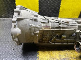 АКПП TOYOTA CROWN GRS183 3GR-FSE 35030-30150, A760H-A04A 4 ракурс